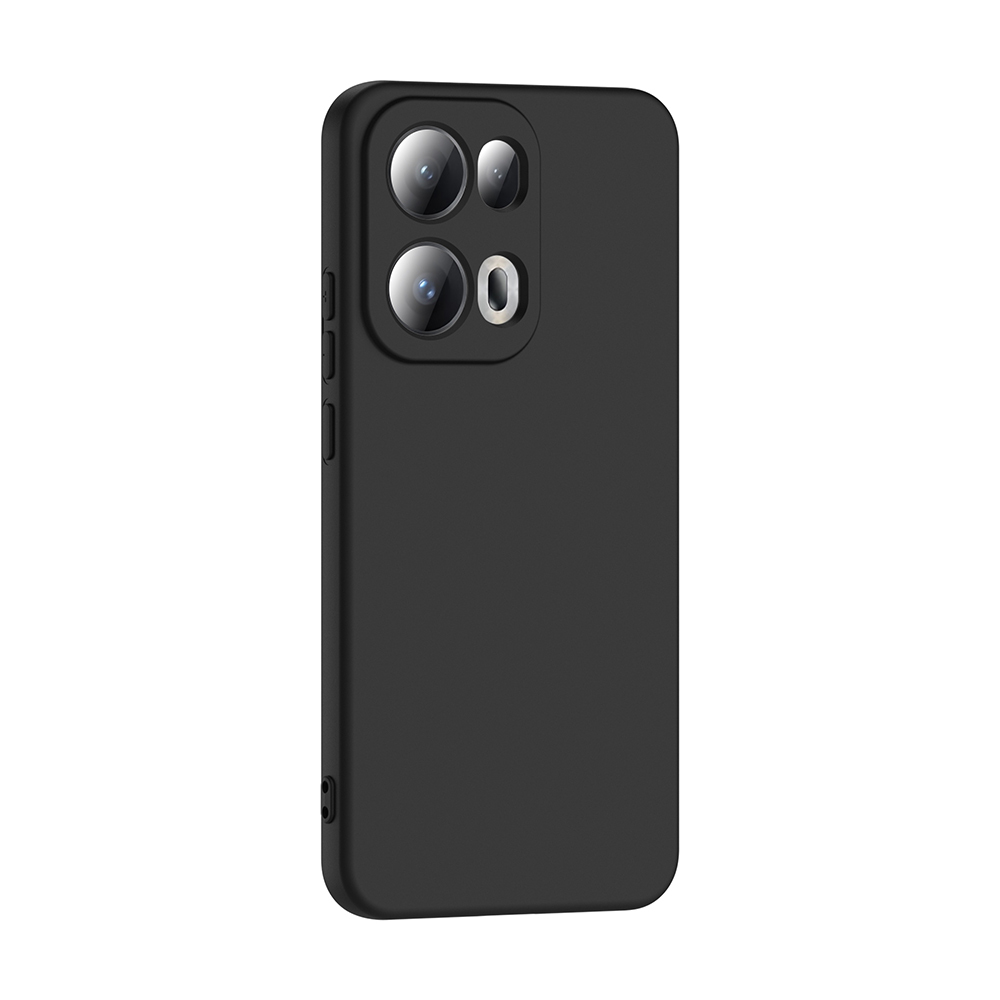 Oppo Reno Uyumlu 13 Pro Kılıf Zore Mara Lansman Kapak - 1