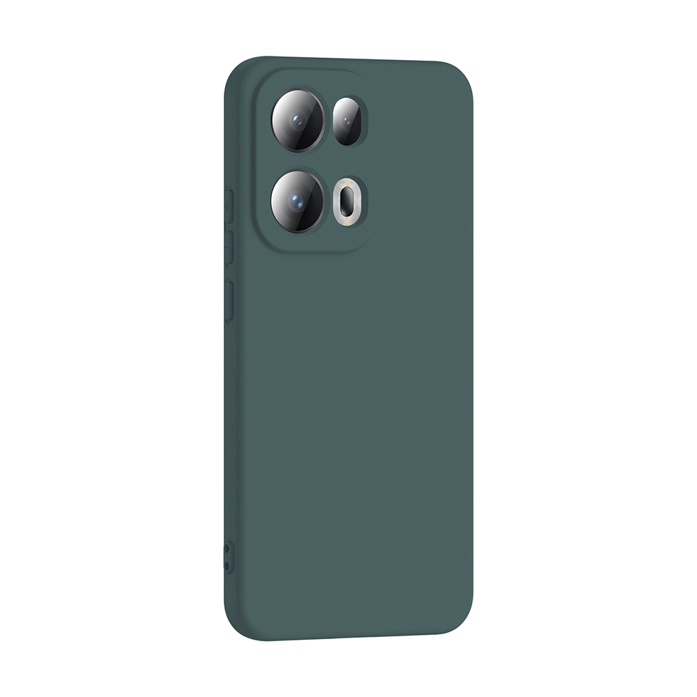 Oppo Reno Uyumlu 13 Pro Kılıf Zore Mara Lansman Kapak - 3