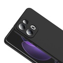 Oppo Reno Uyumlu 13 Pro Kılıf Zore Mara Lansman Kapak - 5