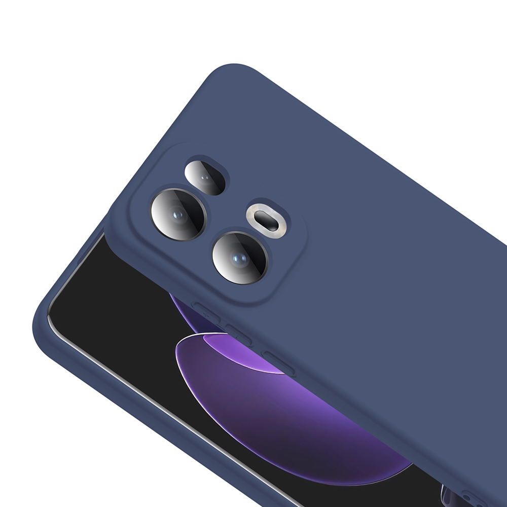 Oppo Reno Uyumlu 13 Pro Kılıf Zore Mara Lansman Kapak - 6