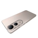 Vivo V50 Lite Uyumlu 4G Kılıf Zore Süper Silikon Kapak - 2