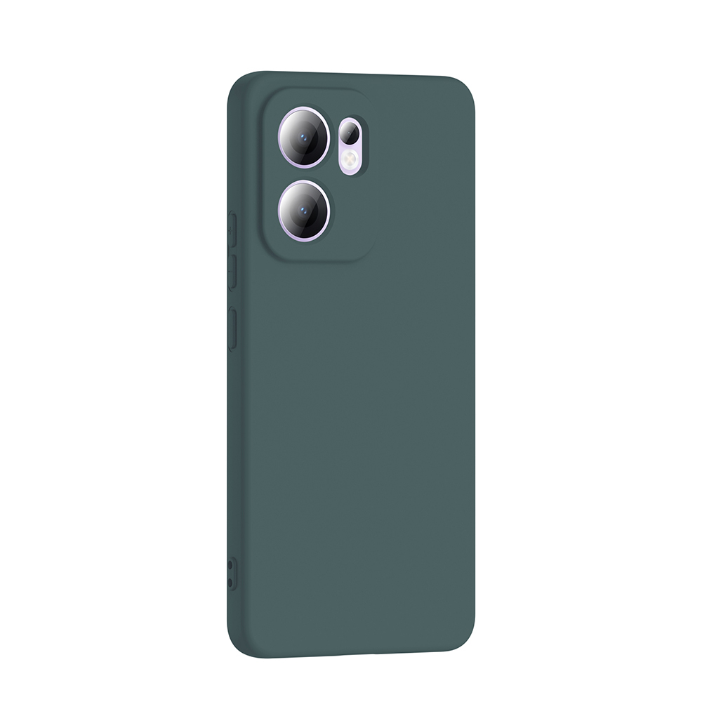 Oppo Reno Uyumlu 13F 5G Kılıf Zore Mara Lansman Kapak - 2