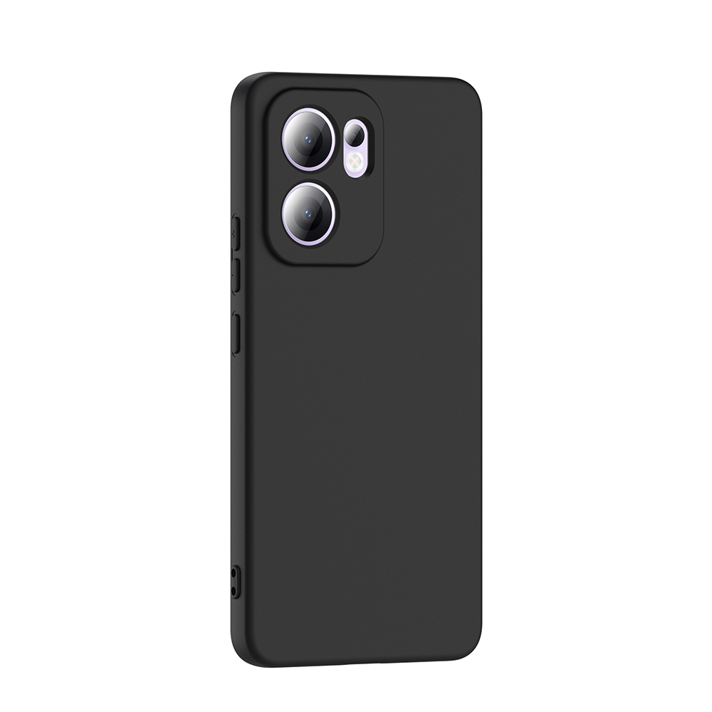 Oppo Reno Uyumlu 13F 5G Kılıf Zore Mara Lansman Kapak - 4