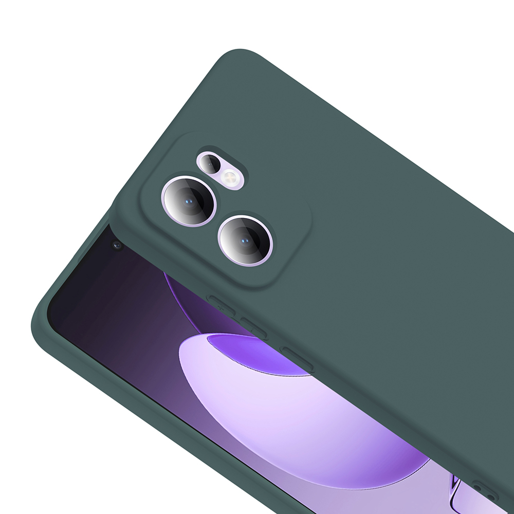 Oppo Reno Uyumlu 13F 5G Kılıf Zore Mara Lansman Kapak - 6