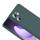 Oppo Reno Uyumlu 13F 5G Kılıf Zore Mara Lansman Kapak - 6