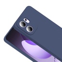 Oppo Reno Uyumlu 13F 5G Kılıf Zore Mara Lansman Kapak - 7