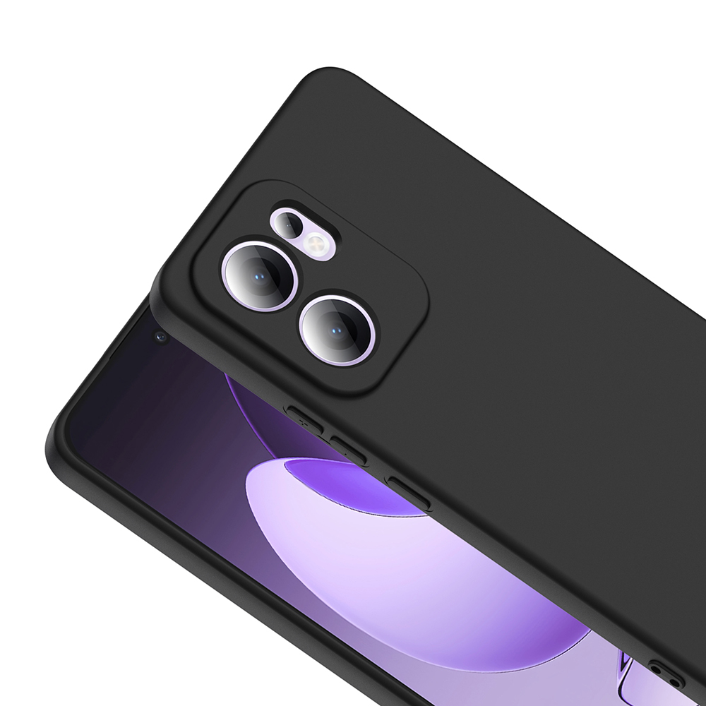 Oppo Reno Uyumlu 13F 5G Kılıf Zore Mara Lansman Kapak - 8