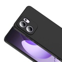 Oppo Reno Uyumlu 13F 5G Kılıf Zore Mara Lansman Kapak - 8