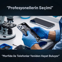 Apple iPhone 11 Uyumlu 3510mAh Yüksek Kapasiteli Batarya Morfide M-Max – A Sınıf Hücre, 15 Ay Garantili