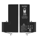 Apple iPhone 11 Pro Max Uyumlu 3410mAh Yüksek Kapasiteli Batarya Morfide M-Max – A Sınıf Hücre, 15 Ay Garantili