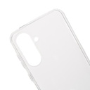 Samsung Galaxy A36 Uyumlu Zore 2mm Anti Shock Silikon - 1