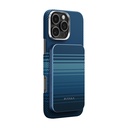 Pitaka Tactile Woven Qi2 Şarj Teknolojili Aramid Fiber M-Safe Powerbank 15W 5000mAh - 11