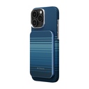 Pitaka Tactile Woven Qi2 Şarj Teknolojili Aramid Fiber M-Safe Powerbank 15W 5000mAh - 12