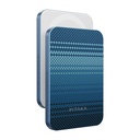 Pitaka Tactile Woven Qi2 Şarj Teknolojili Aramid Fiber M-Safe Powerbank 15W 5000mAh - 26