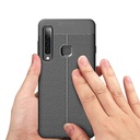 Samsung Galaxy A9 2018 Uyumlu Kılıf Zore Niss Silikon Kapak - 3