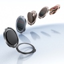 Benks L56 Magnetik 360 Derece Dönebilen ArmorPop Kevlar Tasarımlı Parmak Ring Stand - 1