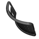 Samsung Galaxy A9 2018 Uyumlu Kılıf Zore Niss Silikon Kapak - 4