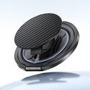 Benks L56 Magnetik 360 Derece Dönebilen ArmorPop Kevlar Tasarımlı Parmak Ring Stand - 3