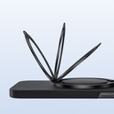 Benks L56 Magnetik 360 Derece Dönebilen ArmorPop Kevlar Tasarımlı Parmak Ring Stand - 4