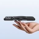 Benks L56 Magnetik 360 Derece Dönebilen ArmorPop Kevlar Tasarımlı Parmak Ring Stand - 6