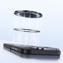 Benks L56 Magnetik 360 Derece Dönebilen ArmorPop Kevlar Tasarımlı Parmak Ring Stand - 8