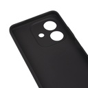 Oppo A3 Uyumlu Kılıf Zore Biye Silikon - 1