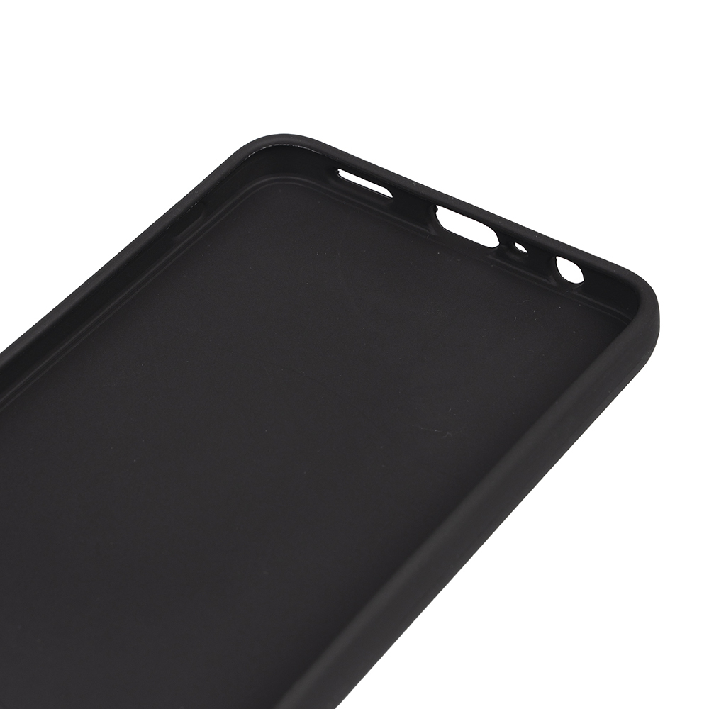 Oppo A3 Uyumlu Kılıf Zore Biye Silikon - 2