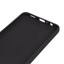 Oppo A3 Uyumlu Kılıf Zore Biye Silikon - 2