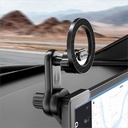 Go Des GD-HD337 360° Dönebilen Başlıklı V Köşeli Laptop - Monitör Telefon Tutucu - 1