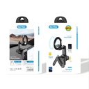 Go Des GD-HD337 360° Dönebilen Başlıklı V Köşeli Laptop - Monitör Telefon Tutucu - 2