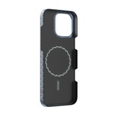 Apple iPhone 16 Pro Uyumlu Kılıf M-safe Şarj Özellikli Raptic Aramid Skin Origin Serisi Kapak - 8