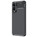 Samsung Galaxy S25 Edge Uyumlu Kılıf Zore Negro Silikon Kapak - 1