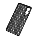 Samsung Galaxy S25 Edge Uyumlu Kılıf Zore Negro Silikon Kapak - 8