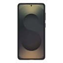 Samsung Galaxy S25 Edge Uyumlu Kılıf Zore Negro Silikon Kapak - 10