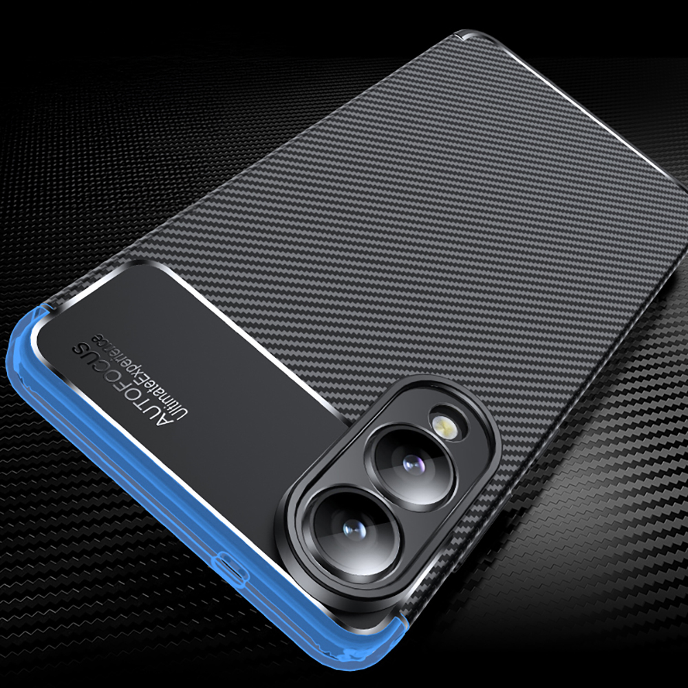 Samsung Galaxy S25 Edge Uyumlu Kılıf Zore Negro Silikon Kapak - 11