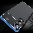 Samsung Galaxy S25 Edge Uyumlu Kılıf Zore Negro Silikon Kapak - 11