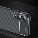 Samsung Galaxy S25 Edge Uyumlu Kılıf Zore Negro Silikon Kapak - 13