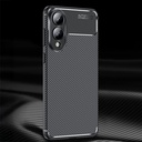 Samsung Galaxy S25 Edge Uyumlu Kılıf Zore Negro Silikon Kapak - 14