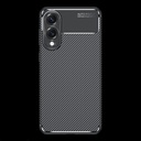 Samsung Galaxy S25 Edge Uyumlu Kılıf Zore Negro Silikon Kapak - 17