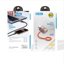 Go Des GD-CT071 Type-C to USB-A OTG Adaptör - 2