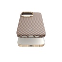 Apple iPhone 16 Pro Max Uyumlu Kılıf M-safe Şarj Özellikli Raptic Aramid Skin Origin Serisi Kapak - 3