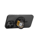 Youngkit Telefon ve Tabletler için Magnetik Ring Stand - 1