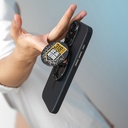 Youngkit Telefon ve Tabletler için Magnetik Ring Stand - 8