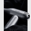 Lenyes LTF02 Dijital LED Göstergeli 4 Kademeli Çok Fonksiyonlu Turbo El Fanı - 1