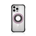 Youngkit Colorful Serisi Double Magnetik Ring Stand Telefon Tutucu - 4