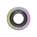 Youngkit Colorful Serisi Double Magnetik Ring Stand Telefon Tutucu - 6