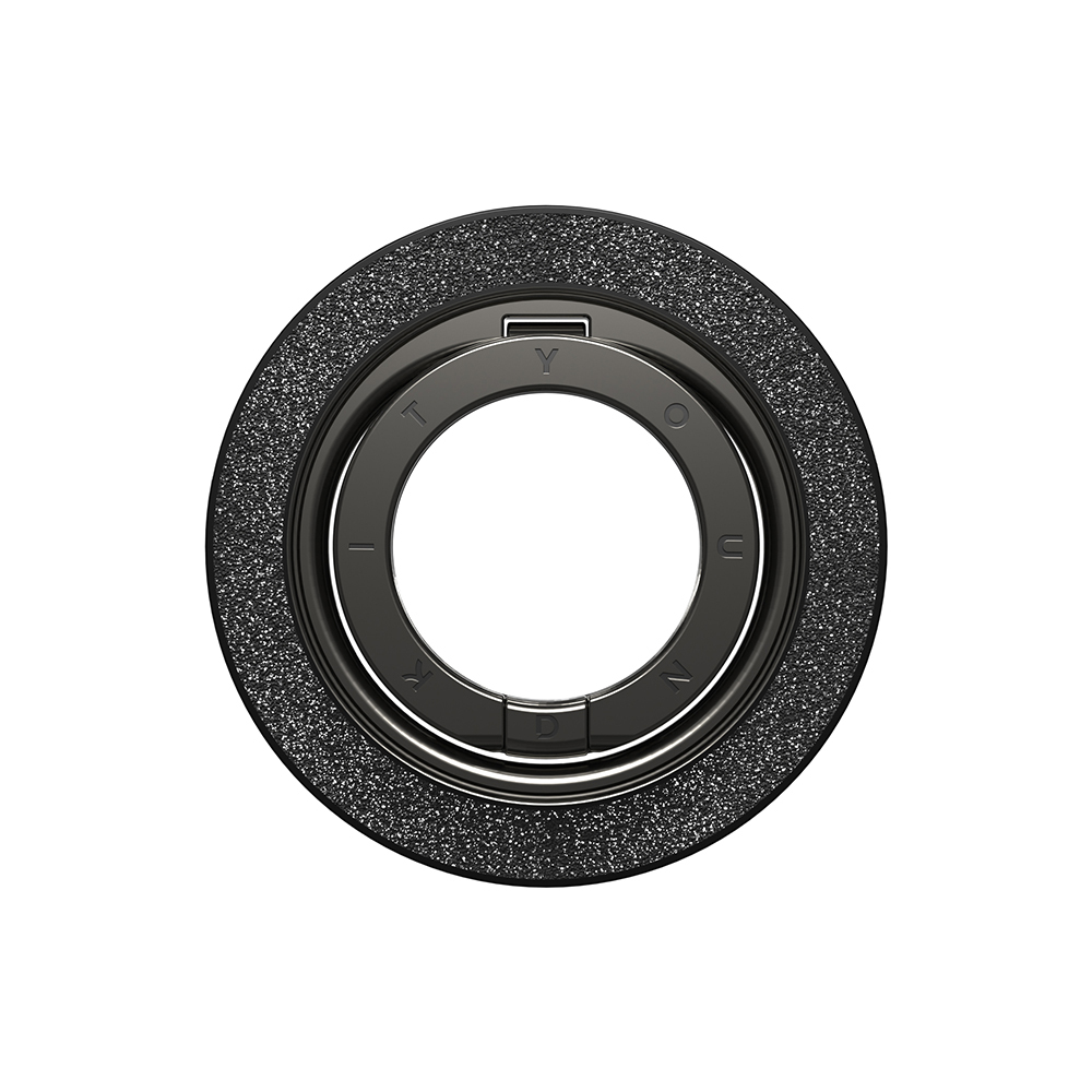 Youngkit Colorful Serisi Double Magnetik Ring Stand Telefon Tutucu - 9