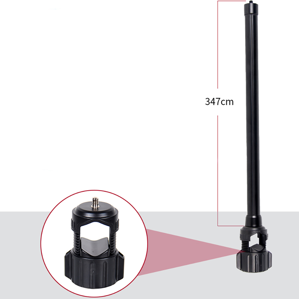 Jmary MT-21 Kamera Sabitleme Uzatma Kolu Aparatı - 1