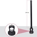 Jmary MT-21 Kamera Sabitleme Uzatma Kolu Aparatı - 1