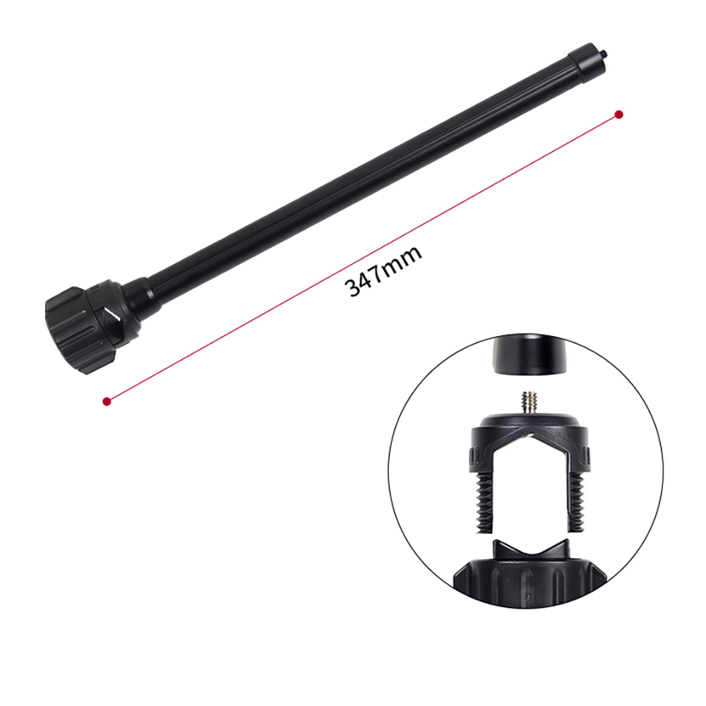 Jmary MT-21 Kamera Sabitleme Uzatma Kolu Aparatı - 3
